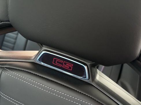 New 2026 BMW M2 CS image 21