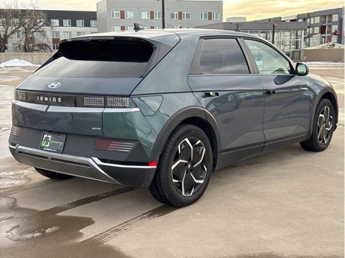 Used 2024 Hyundai Ioniq 5 SEL image 8