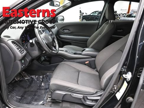 Used 2022 Honda HR-V Sport image 14