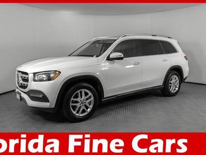 Used 2020 Mercedes-Benz GLS 450 4MATIC