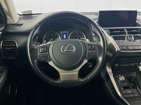 Used 2021 Lexus NX 300 FWD w/ Premium Package image 18