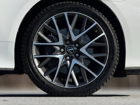 Used 2015 Lexus RC 350 AWD w/ Navigation System Package image 20