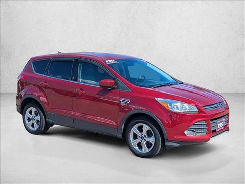 Used 2014 Ford Escape SE AWD/4WD image 3