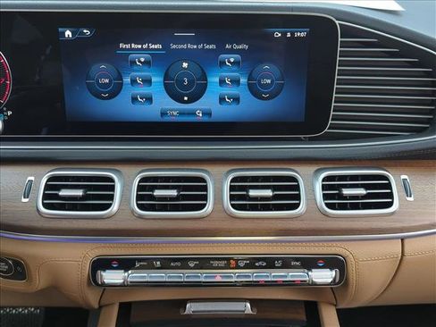 New 2026 Mercedes-Benz GLE 450 4MATIC image 12