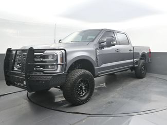 Used 2026 Ford F250 Lariat w/ Tremor Off-Road Package AWD/4WD video 1