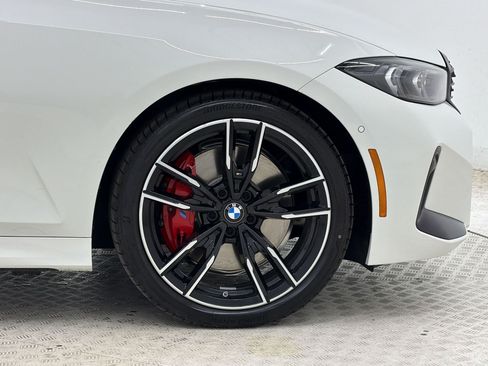 New 2026 BMW M340i RWD image 13