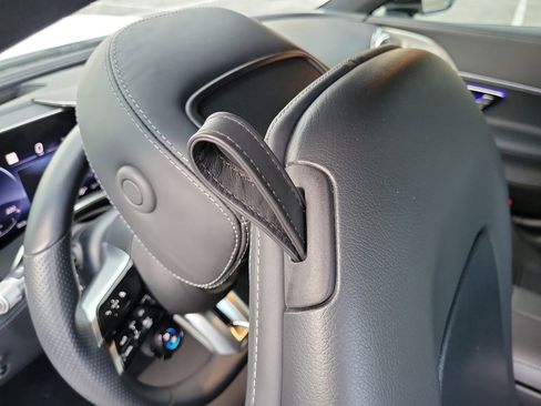 Used 2022 Mercedes-Benz SL 63 AMG SL 63 AMG image 15