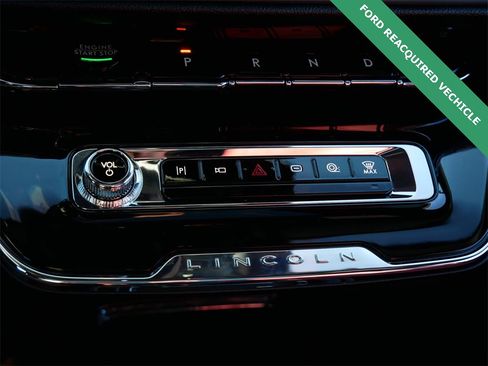 Used 2024 Lincoln Corsair Grand Touring w/ Equipment Group 301A image 23