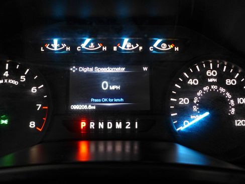 Used 2019 Ford F150 XL w/ Equipment Group 101A Mid RWD image 18