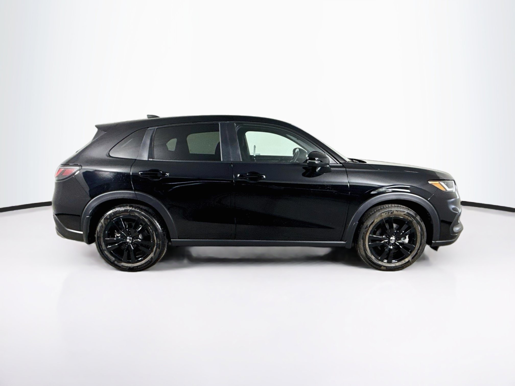 Used 2026 Honda HR-V Sport image 11
