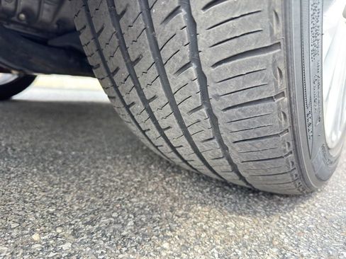 Used 2017 Toyota Avalon Limited w/ All Weather Liner Package image 47