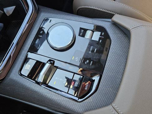 New 2026 BMW X3 xDrive30 w/ Convenience Package image 34