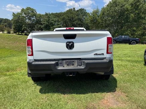 Used 2024 RAM 3500 Tradesman AWD/4WD image 6
