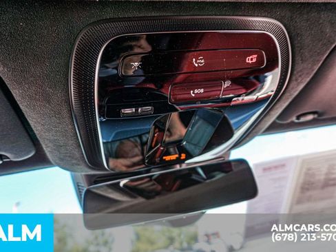 Used 2022 Mercedes-Benz SL 63 AMG SL 63 AMG image 42