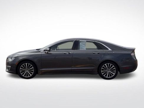 Used 2019 Lincoln MKZ Premiere AWD/4WD image 33