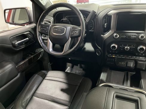 Used 2020 GMC Sierra 1500 Denali w/ Denali Premium Package image 19