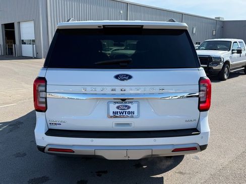 Used 2024 Ford Expedition Max Limited image 36
