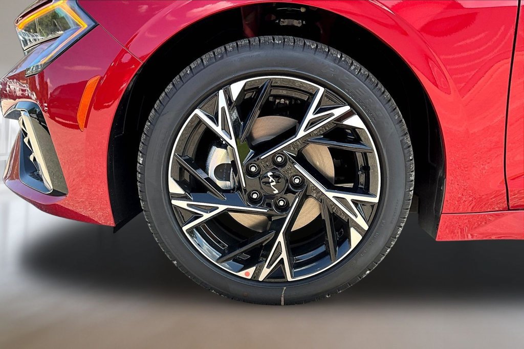New 2026 Kia K5 GT-Line AWD/4WD image 13