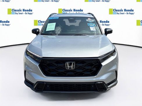 Certified 2026 Honda CR-V Sport-L image 2