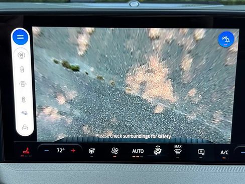 New 2026 Ford Maverick Lariat w/ 4K Tow Package AWD/4WD image 45