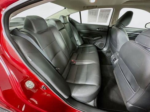 Used 2019 Nissan Altima 2.5 SL AWD/4WD image 36