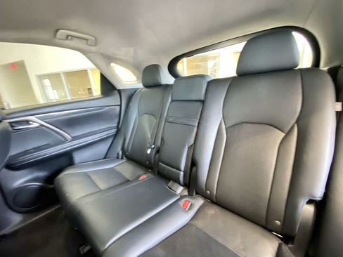 Used 2020 Lexus RX 350 AWD w/ 3500 lbs Tow Prep Package image 24