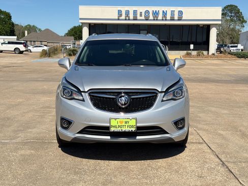 Used 2019 Buick Envision Essence image 6