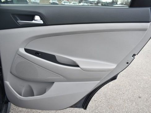 Used 2021 Hyundai Tucson Value w/ Cargo Package AWD/4WD image 37
