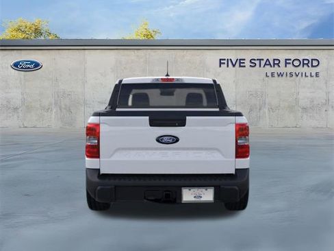 New 2026 Ford Maverick XL AWD/4WD image 4
