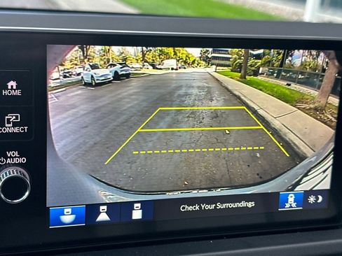 Certified 2025 Acura ADX A-Spec image 26