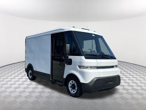 Used 2024 Chevrolet Brightdrop 400 w/ Commercial Equipment Package AWD/4WD image 3