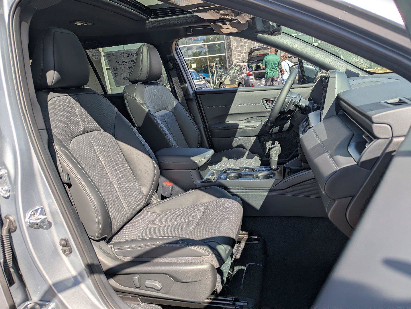 New 2026 Subaru Outback Touring XT AWD/4WD image 38