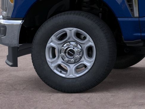 New 2026 Ford F350 XLT w/ Snow Plow Prep Package AWD/4WD image 37