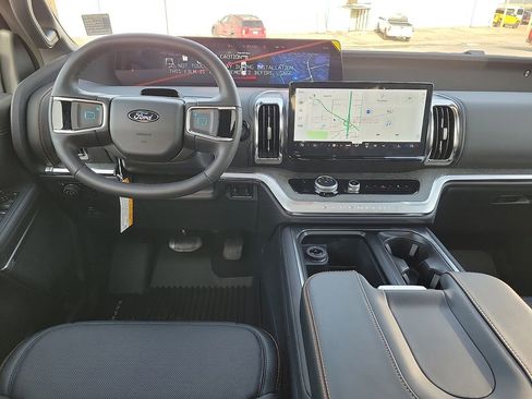 New 2026 Ford Expedition Tremor image 11