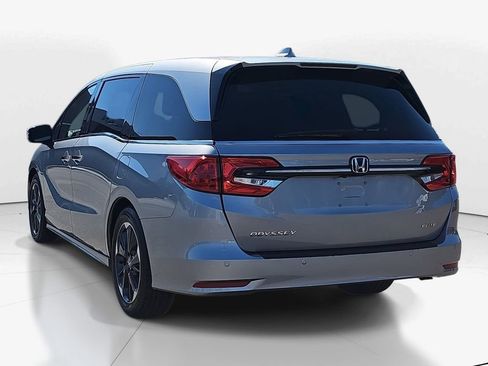 Used 2022 Honda Odyssey Elite image 7