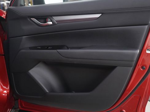 Certified 2025 MAZDA CX-5 AWD 2.5 S w/ Select Package image 9