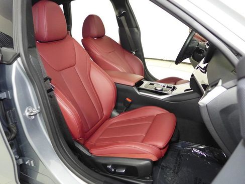 Used 2023 BMW i4 eDrive40 w/ Premium Package RWD image 19