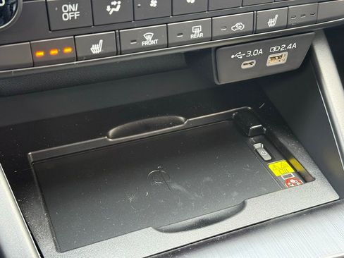 New 2026 Subaru Outback Premium image 18