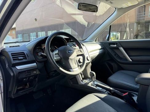 Used 2014 Subaru Forester 2.5i Limited image 19