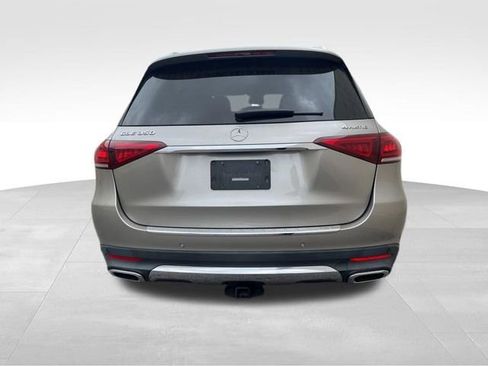 Used 2020 Mercedes-Benz GLE 350 4MATIC image 7