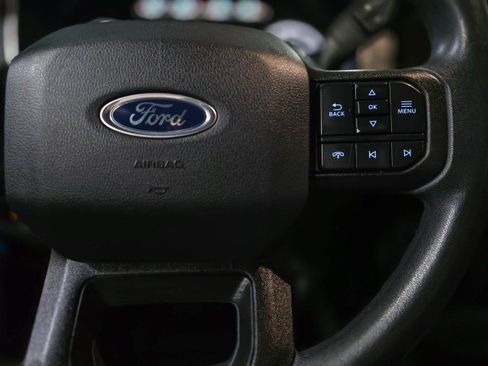 Used 2021 Ford F150 XL w/ Trailer Tow Package AWD/4WD image 21