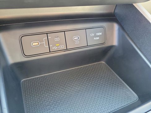 New 2026 Hyundai Tucson SEL image 23