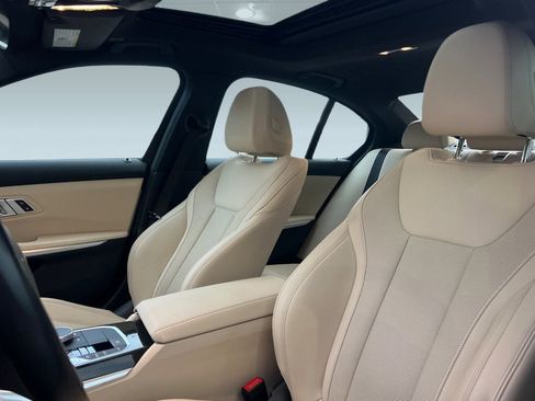 Certified 2023 BMW 330i Sedan w/ Premium Package image 20