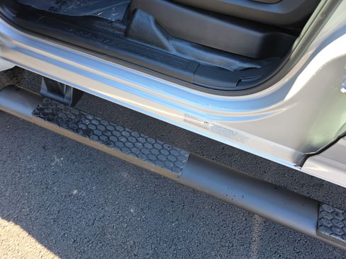 New 2026 RAM 5500 Laramie w/ Laramie Trim Package image 4