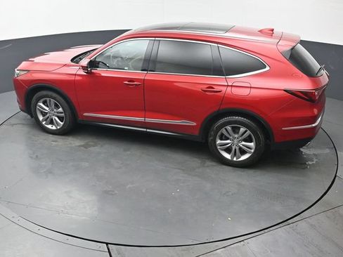 Used 2023 Acura MDX SH-AWD image 43
