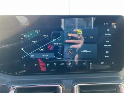 New 2025 Ford Mustang GT Premium image 18