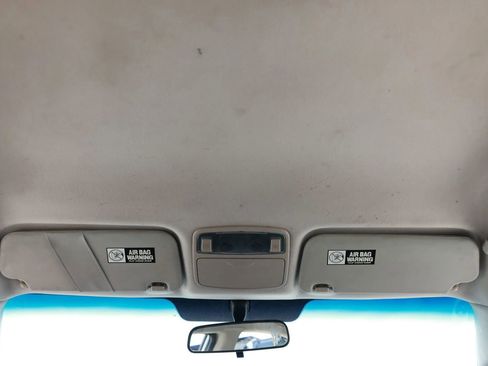 Used 2005 Hyundai Elantra GLS FWD image 23