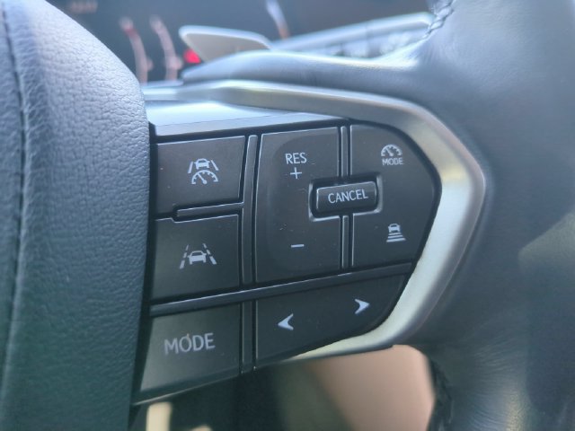 Used 2024 Lexus NX 250 FWD w/ Towing Package (2000 Lbs) image 17