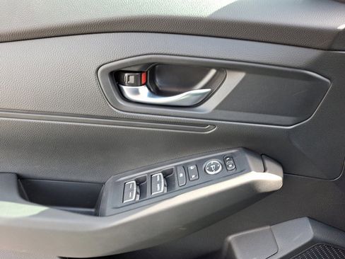 New 2026 Honda Accord LX image 9