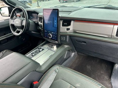 Used 2022 Ford Expedition Timberline AWD/4WD image 39